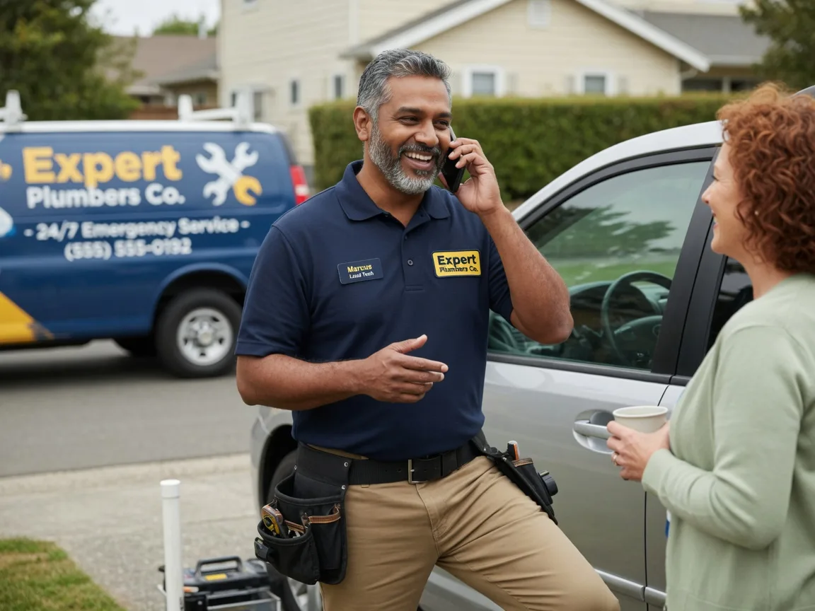Drain Cleaning Bingen, WA FAQs